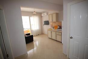 Avşa Dilay Apart