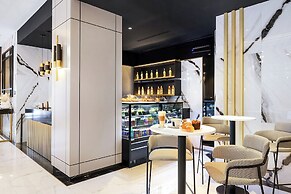 Hotel Riu Plaza Toronto