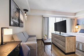 Hotel Riu Plaza Toronto