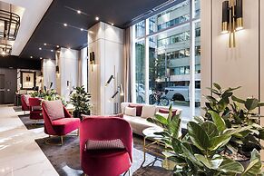 Hotel Riu Plaza Toronto