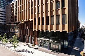 Hotel Riu Plaza Toronto