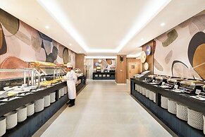 Hotel Riu Plaza Toronto