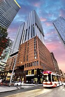 Hotel Riu Plaza Toronto