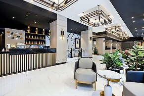 Hotel Riu Plaza Toronto
