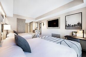 Hotel Riu Plaza Toronto
