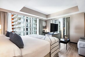 Hotel Riu Plaza Toronto