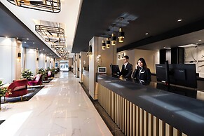 Hotel Riu Plaza Toronto