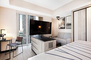 Hotel Riu Plaza Toronto