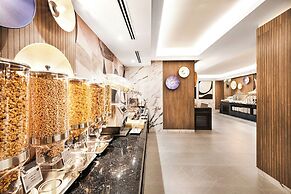 Hotel Riu Plaza Toronto