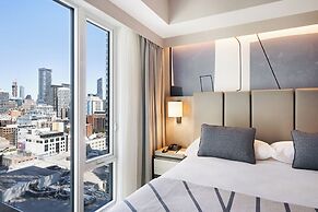 Hotel Riu Plaza Toronto