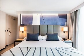 Hotel Riu Plaza Toronto