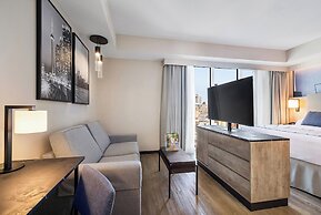 Hotel Riu Plaza Toronto