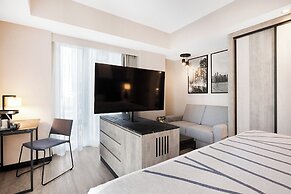 Hotel Riu Plaza Toronto