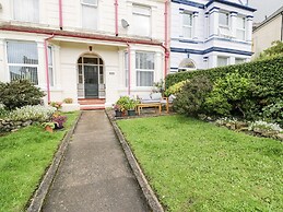 Flat 1, Mona House