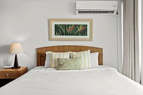 Oceanfront Loft Historic San Juan Terrace