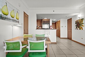 Oceanfront Loft Historic San Juan Terrace