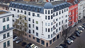 Residency NO7