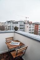 Residency NO7