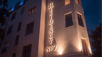 Residency NO7