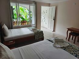 Arenal Hostel Resort