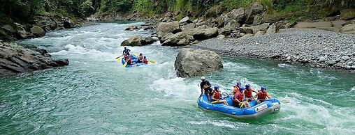 Arenal Hostel Resort