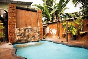Arenal Hostel Resort