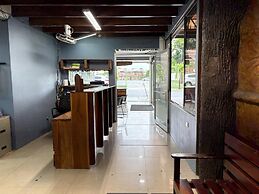 Arenal Hostel Resort