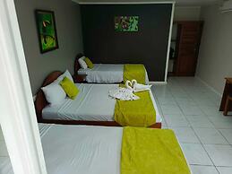 Arenal Hostel Resort