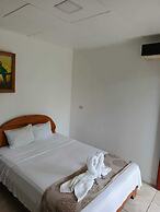 Arenal Hostel Resort