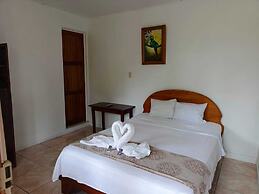 Arenal Hostel Resort