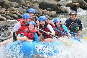 Arenal Hostel Resort