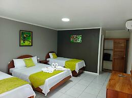 Arenal Hostel Resort