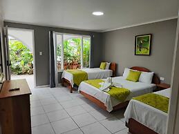 Arenal Hostel Resort