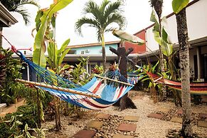 Arenal Hostel Resort