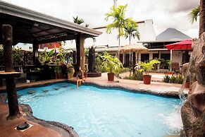 Arenal Hostel Resort