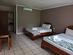 Arenal Hostel Resort