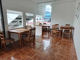 Arenal Hostel Resort
