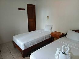 Arenal Hostel Resort