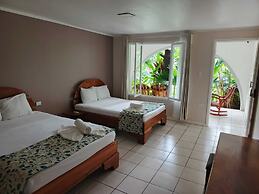 Arenal Hostel Resort