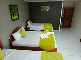 Arenal Hostel Resort