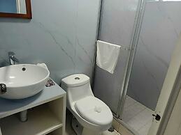 Arenal Hostel Resort