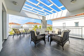 Blue Pelagos Villa in Protaras