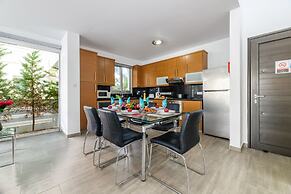 Blue Pelagos Villa in Protaras