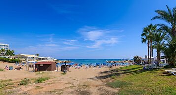 Blue Pelagos Villa in Protaras