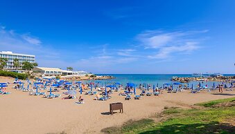 Blue Pelagos Villa in Protaras