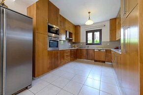 Villa Greco Mare 5 in Protaras