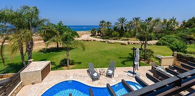 Villa Greco Mare 5 in Protaras