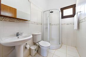Villa Greco Mare 5 in Protaras