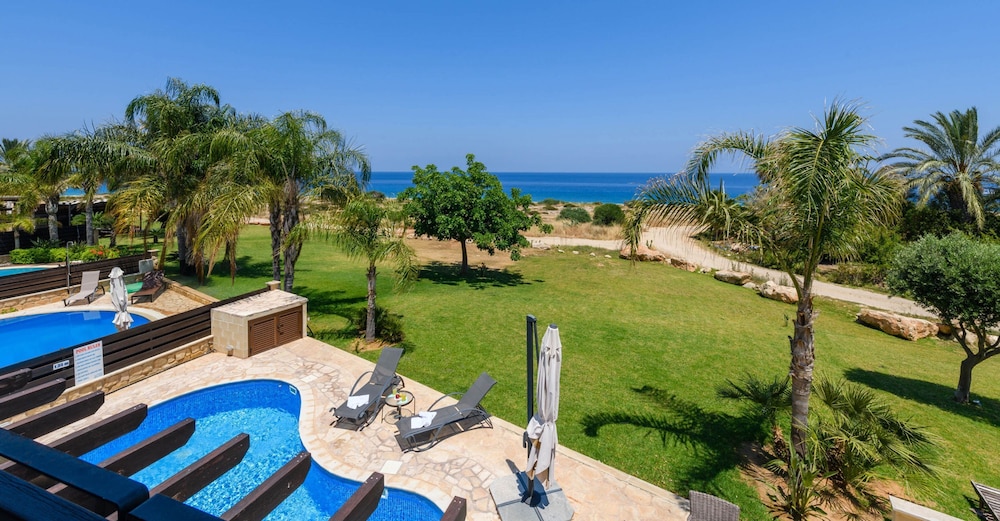 Villa Greco Mare 5 in Protaras