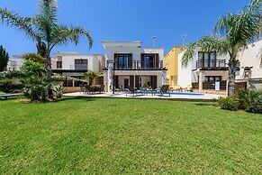 Villa Greco Mare 5 in Protaras